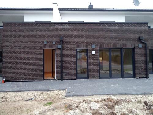 Foto - 2 Zimmer Erdgeschoßwohnung zur Miete in Vechta