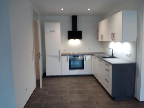 Foto - 2 Zimmer Erdgeschoßwohnung in Vechta