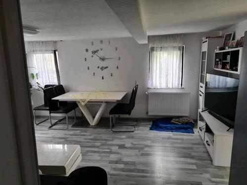 Foto - 4 Zimmer Wohnung - 750,00&nbsp;EUR Kaltmiete, ca.&nbsp; 92,00&nbsp;m&sup2;