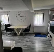 4 Zimmer Wohnung - 750,00&nbsp;EUR Kaltmiete, ca.&nbsp; 92,00&nbsp;m&sup2; in Burladingen (PLZ: 72393)