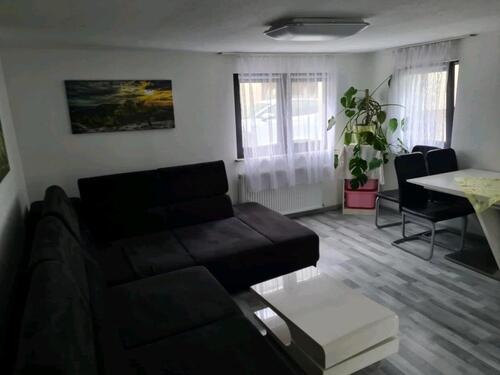 Foto - 4 Zimmer Etagenwohnung zur Miete in Burladingen