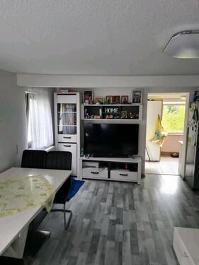 Foto - 4 Zimmer Etagenwohnung in Burladingen