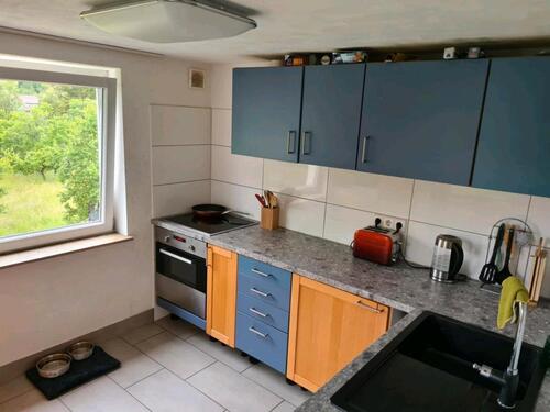 Foto - Etagenwohnung in Burladingen zur Miete