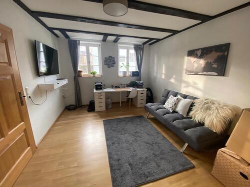 Foto - 2 Zimmer Erdgeschoßwohnung in Brakel