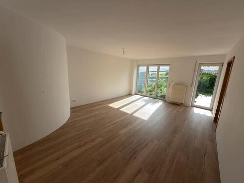 Foto - 2.5 Zimmer Terrassenwohnung zur Miete in Ingolstadt