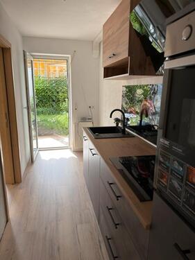 Foto - 2.5 Zimmer Terrassenwohnung in Ingolstadt