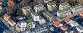 Foto - NEUBAU ERSTBEZUG - Speyer, Ludwigsgarten - 2-Zimmer-Wohnung