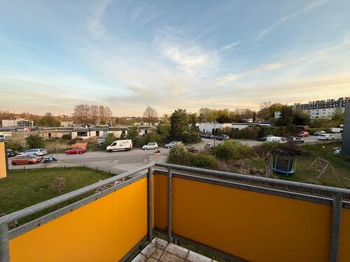 Foto - 2-Zi.-ETW Heiligenhaus – 61 m² mit Garage – Sanierungsbedürftig