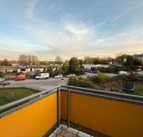 2-Zi.-ETW Heiligenhaus – 61 m² mit Garage – Sanierungsbedürftig