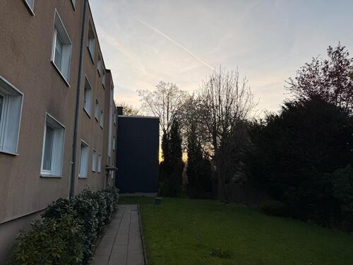 Foto - Dachgeschoßwohnung in Heiligenhaus zum Kaufen