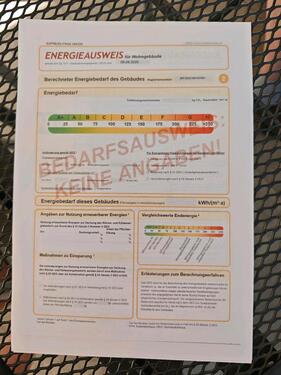 Foto - 1 Zimmer Etagenwohnung zum Kaufen in Mosbach