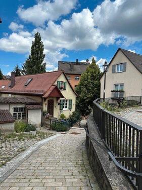 Foto - 6 Zimmer Einfamilienhaus zum Kaufen in Wendelstein