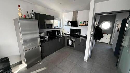 Foto - 3 Zimmer Etagenwohnung zum Kaufen in Ensdorf