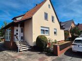 Foto - Einfamilienhaus in schöner Lage in Harsum Asel von Privat