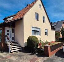 Einfamilienhaus in schöner Lage in Harsum Asel von Privat