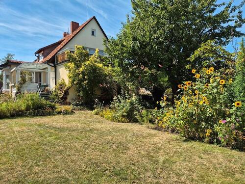 Foto - Einfamilienhaus in Harsum zum Kaufen