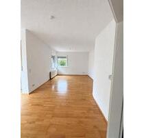 Schöne Maisonettewohnung mit großer Terrasse und Garten - Sundern (Sauerland)