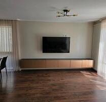 Exclusive Doppelhaushälfte in Großziehten Schönefeld, 6 Zimmer