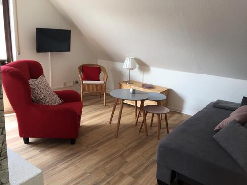 Foto - Ferienwohnung Bad Wildungen, Urlaub, Ruhe, Freizeit, Erholung