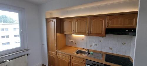 Foto - Etagenwohnung in Mügeln