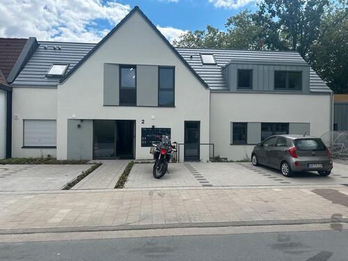 Foto - Moderne 2 Zimmer Neubau Wohnung 50qm2 Erstbezug