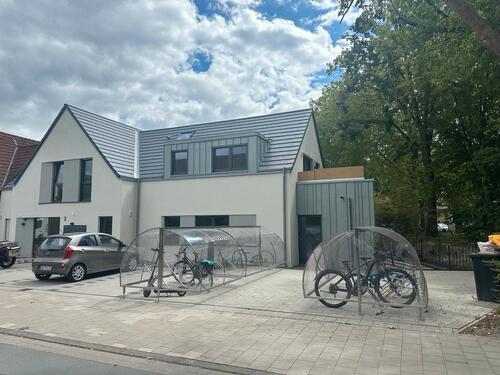 Foto - Etagenwohnung zur Miete in Billerbeck