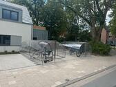 Foto - Etagenwohnung in Billerbeck