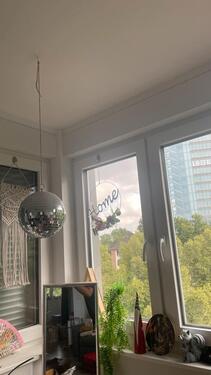 Foto - Etagenwohnung zur Miete in Mannheim