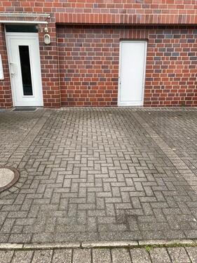 Foto - Düesbergweg - PKW-Stellplatz - Nähe Clemens