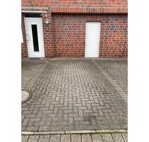 Düesbergweg - PKW-Stellplatz - Nähe Clemens - Münster Mitte-Süd