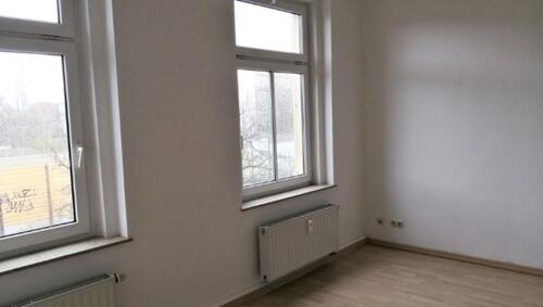 Foto - Etagenwohnung zur Miete in Plauen
