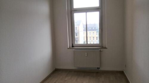 Foto - Etagenwohnung in Plauen