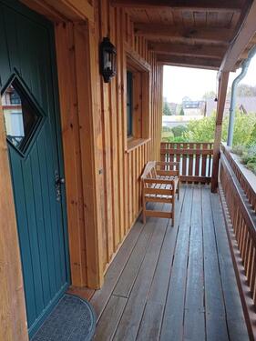 Foto - Etagenwohnung zur Miete in Waren (Müritz)