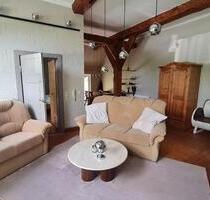 gemütliche 3 Zimmer Ferienwohnung 