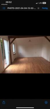 Foto - Etagenwohnung in Leer (Ostfriesland)