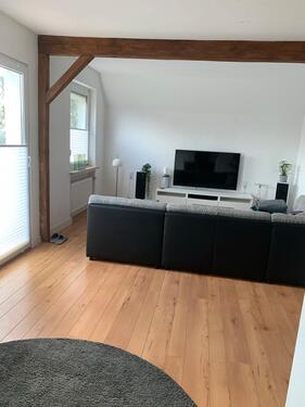 Foto - Etagenwohnung in Leer (Ostfriesland) zur Miete