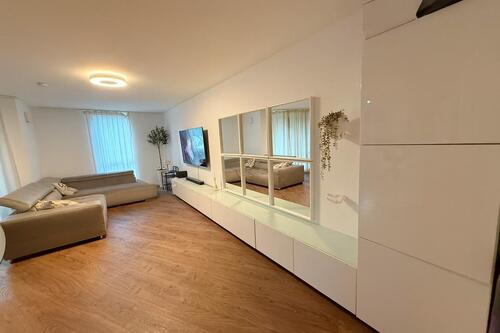 Foto - Moderne 2-Raumwohnung in der Südstadt 