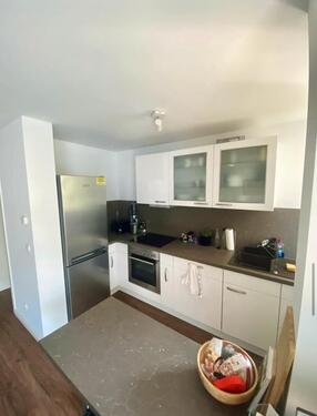 Foto - Etagenwohnung zur Miete in Papendorf