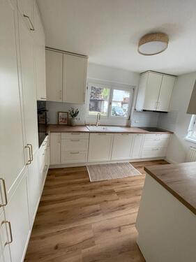 Foto - Etagenwohnung in Denkingen