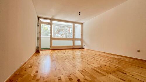 Foto - Gepflegte 2-Zimmer-Wohnung in Fußnähe zum Gewerbepark