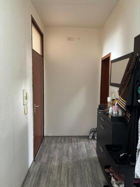 Foto - 4 Zimmer Wohnung mit Terrasse EG