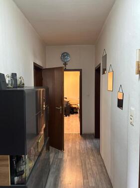 Foto - Etagenwohnung zur Miete in Zweibrücken