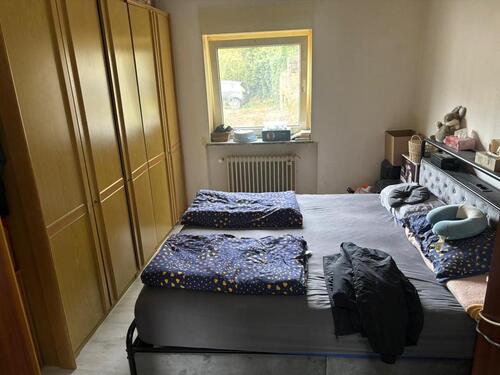 Foto - Etagenwohnung in Zweibrücken