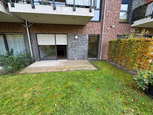Foto - Etagenwohnung zur Miete in Burgdorf