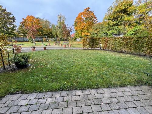 Foto - Etagenwohnung in Burgdorf