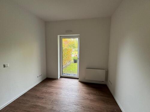 Foto - Etagenwohnung in Burgdorf zur Miete
