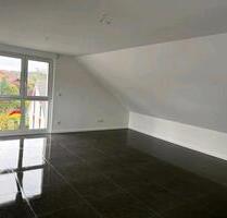 Dachgeschosswohnung zu vermieten in Schloss neuhaus - Delbrück