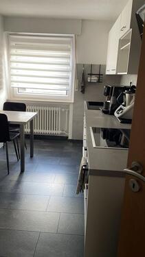 Foto - Etagenwohnung in Steinheim zur Miete