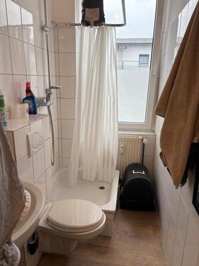 Foto - Etagenwohnung in Osnabrück zur Miete