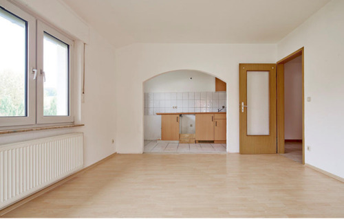 Foto - Einfamilienhaus zum Kaufen in Preußisch Oldendorf